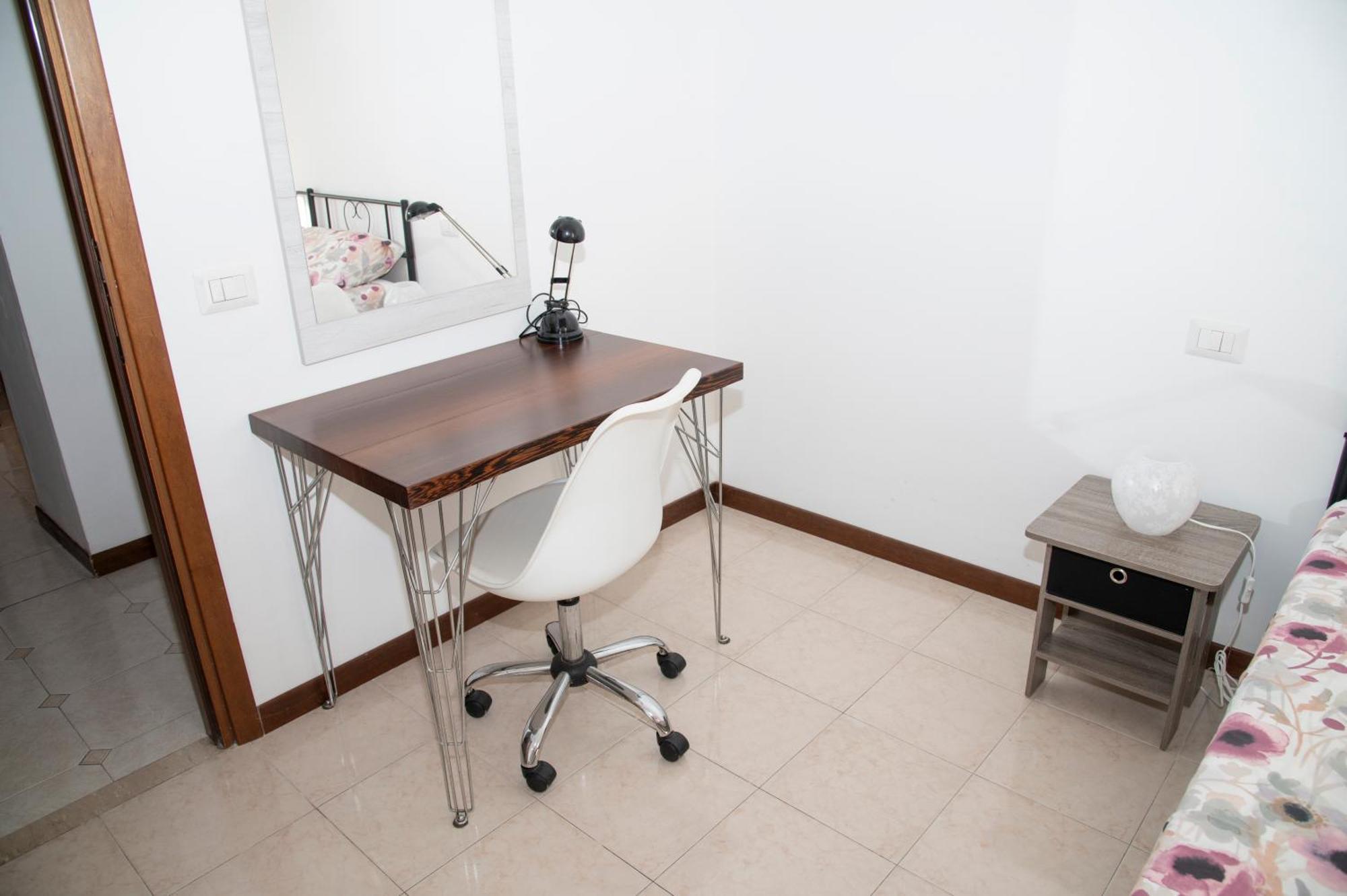 Apartamento A Un Passo Dal Gemelli Roma