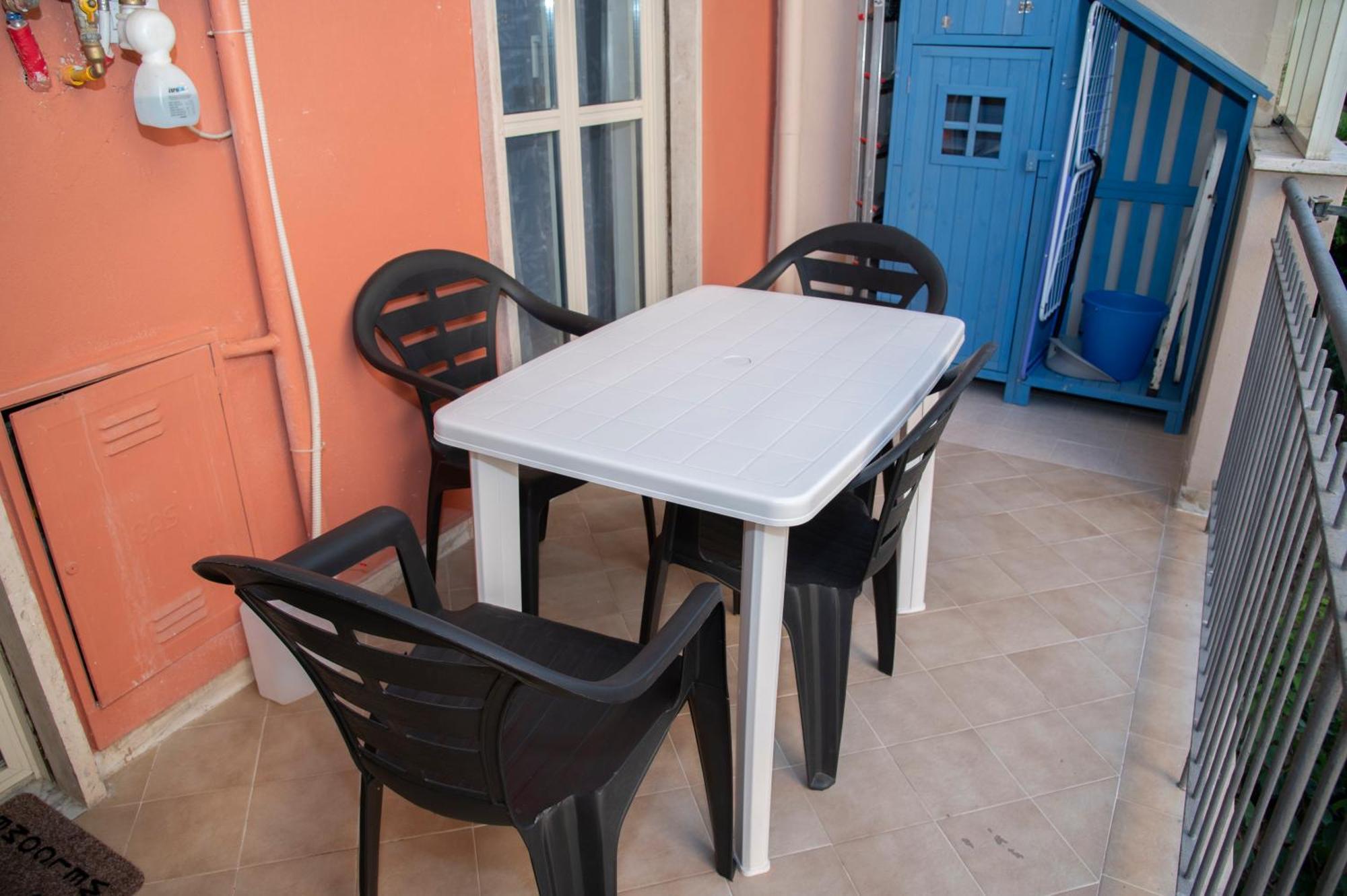 A Un Passo Dal Gemelli Apartamento