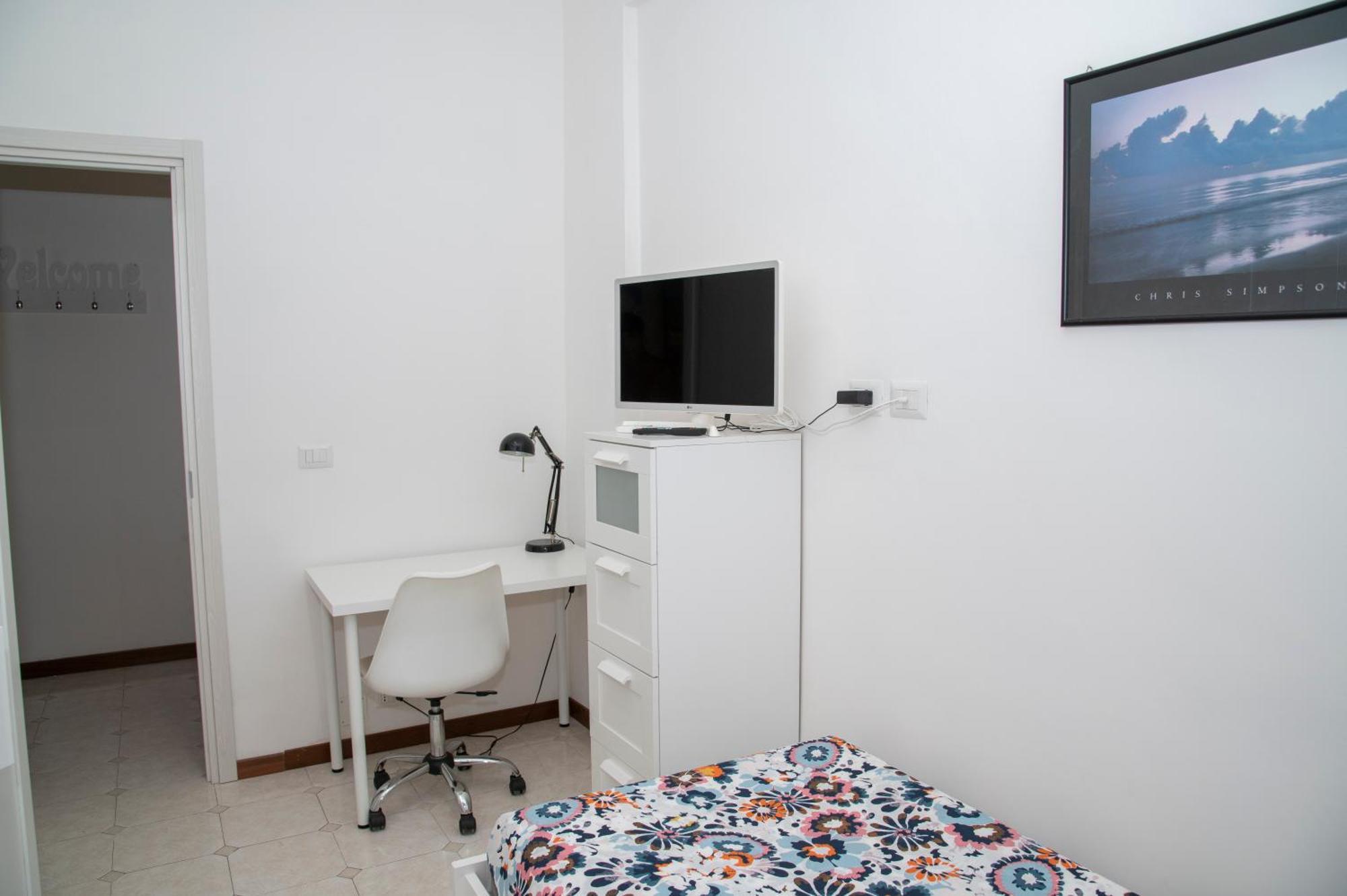 A Un Passo Dal Gemelli Apartamento *