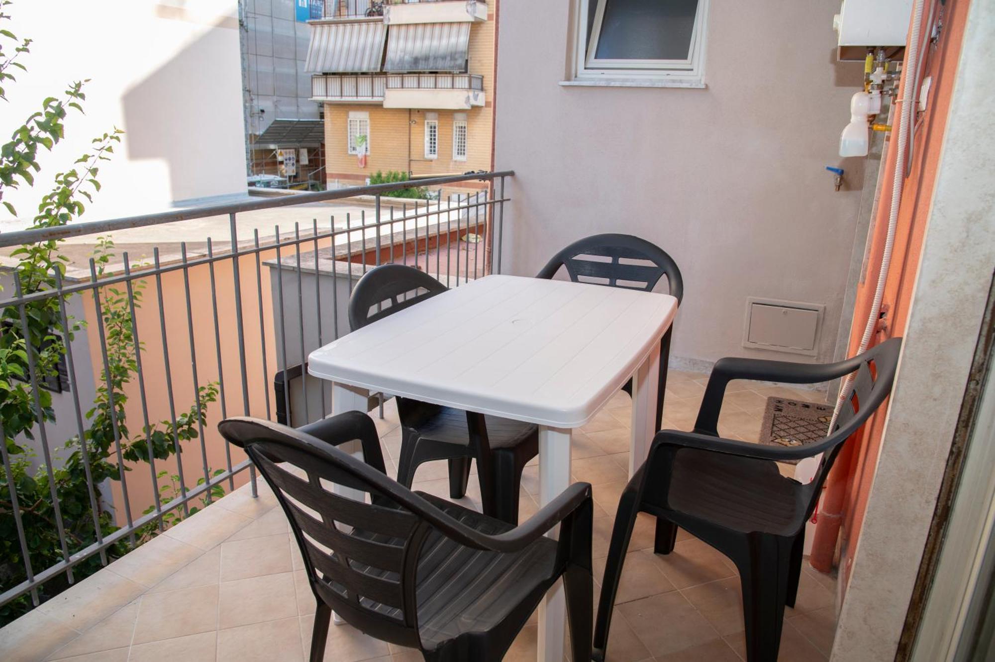 A Un Passo Dal Gemelli Roma