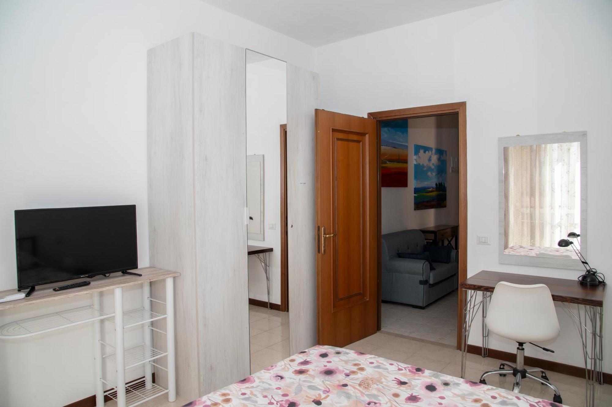A Un Passo Dal Gemelli Apartamento