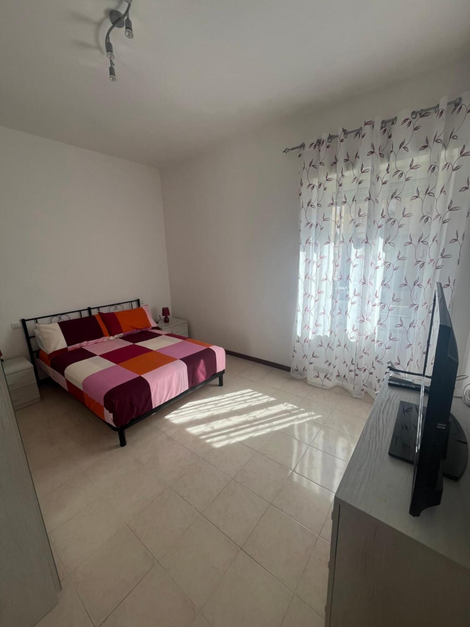 Apartamento A Un Passo Dal Gemelli
