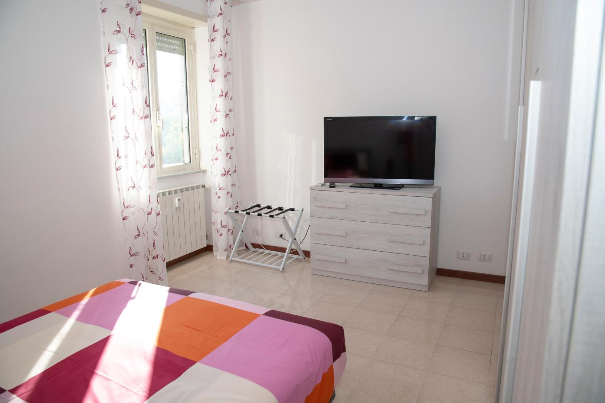 A Un Passo Dal Gemelli Apartamento Roma