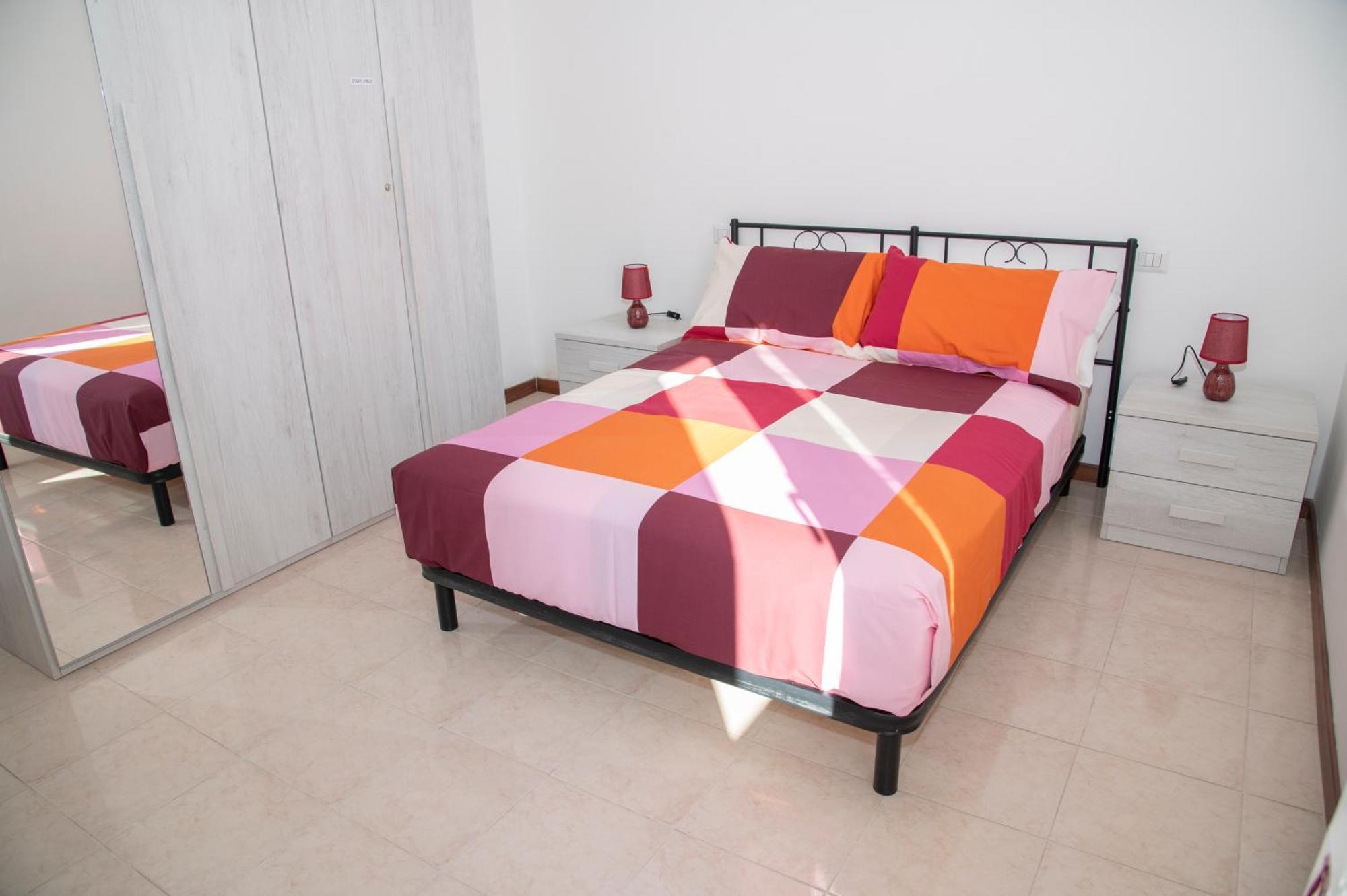 A Un Passo Dal Gemelli Apartamento