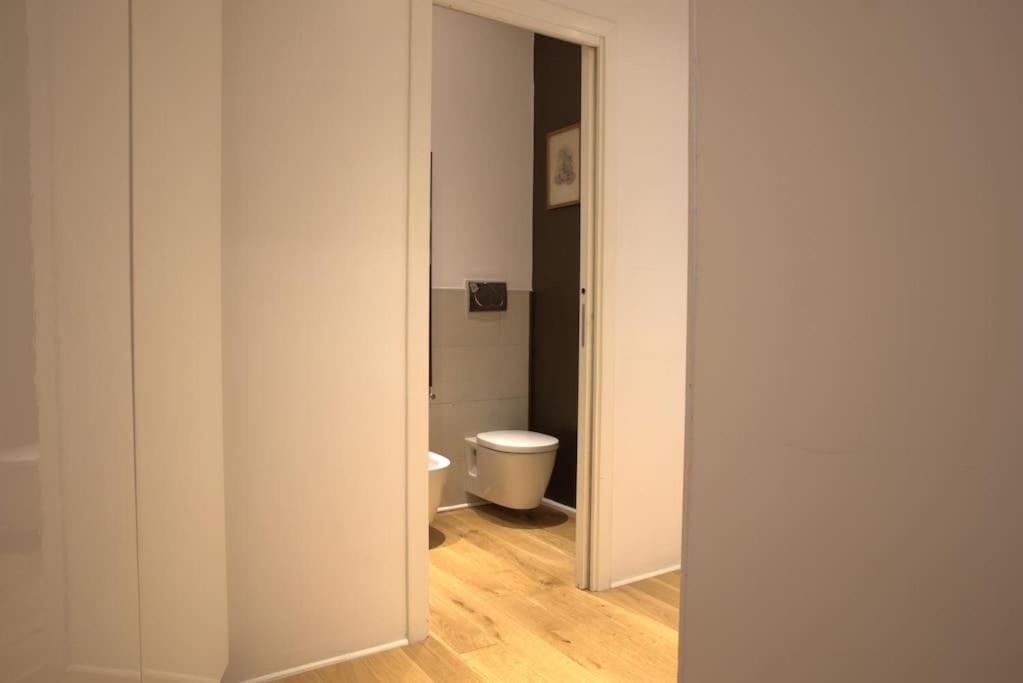 Apartamento La Casetta