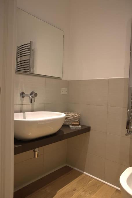 La Casetta Apartamento