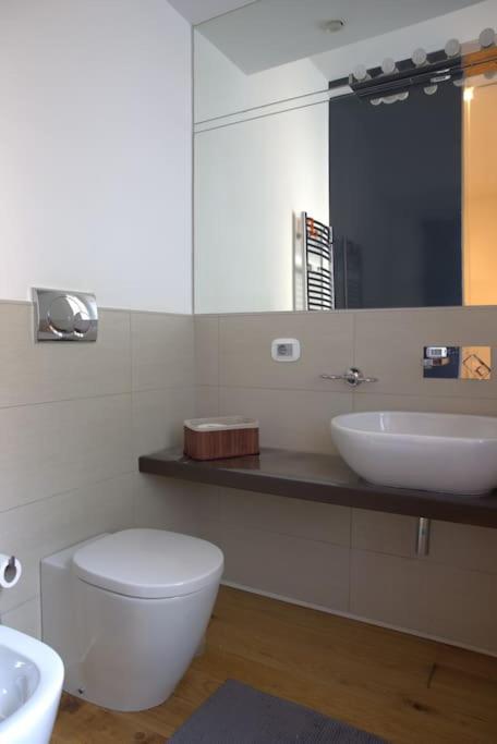 Apartamento La Casetta *