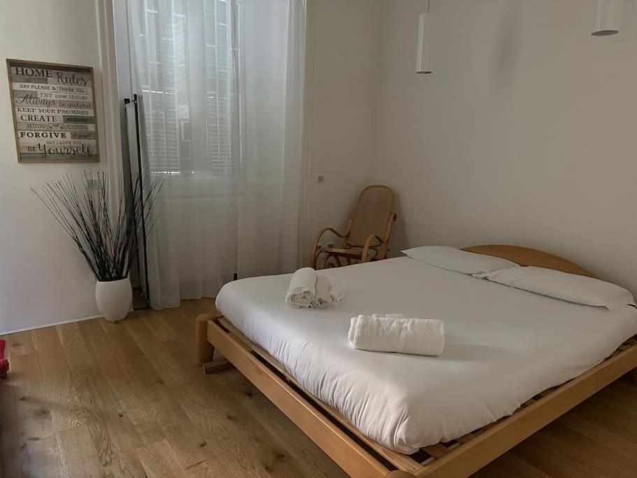 La Casetta Apartamento