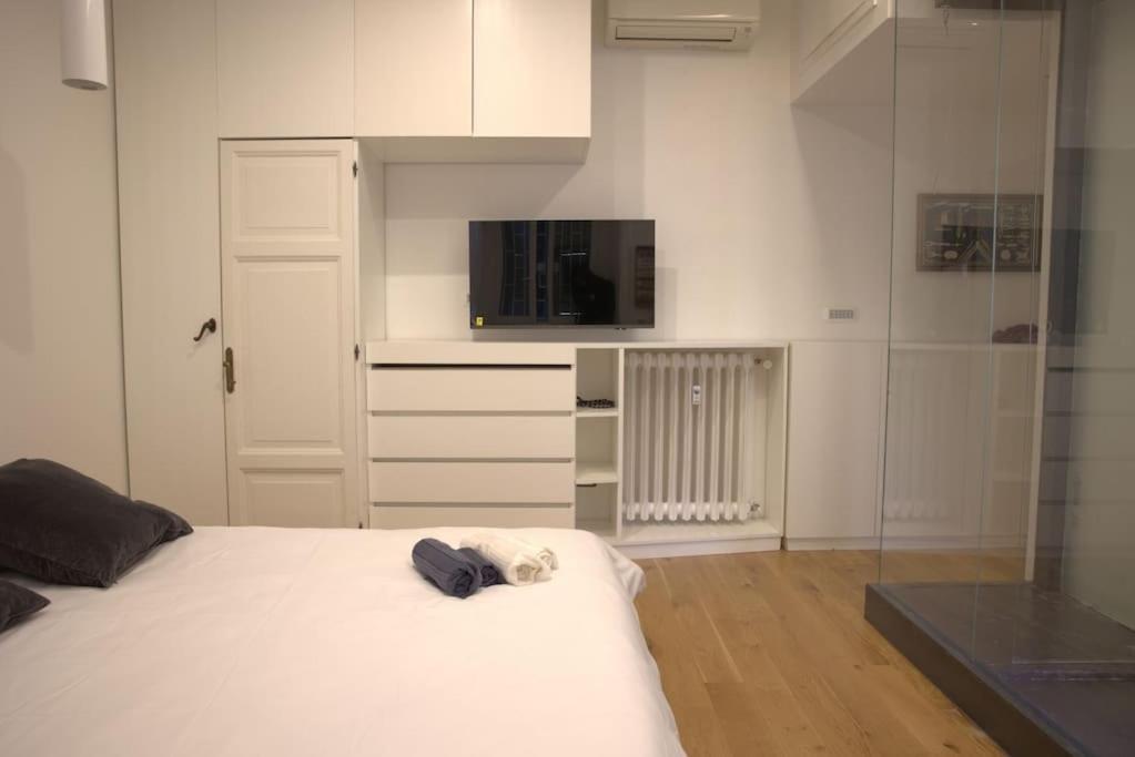 La Casetta Apartamento *