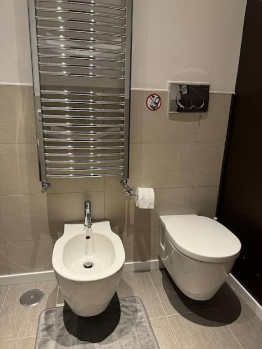La Casetta Apartamento Roma