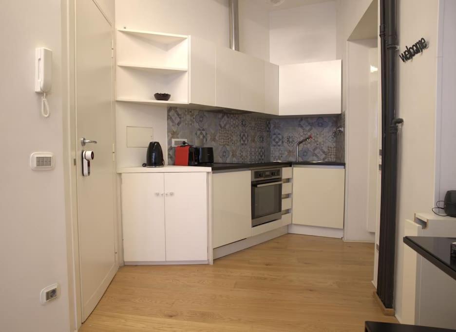 Apartamento La Casetta Roma