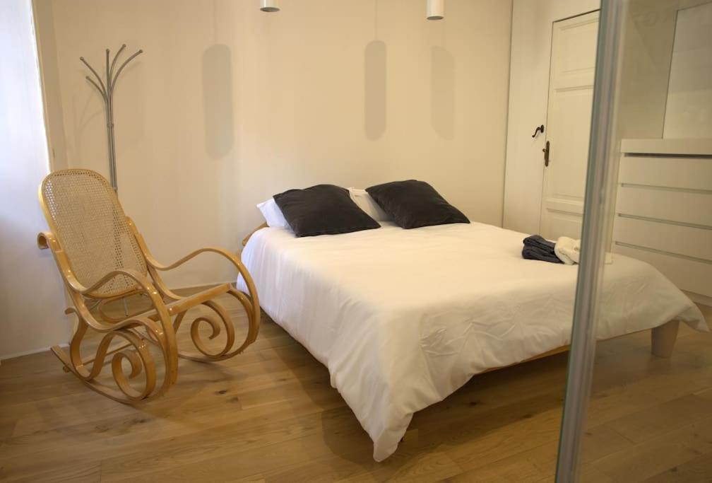 Apartamento La Casetta