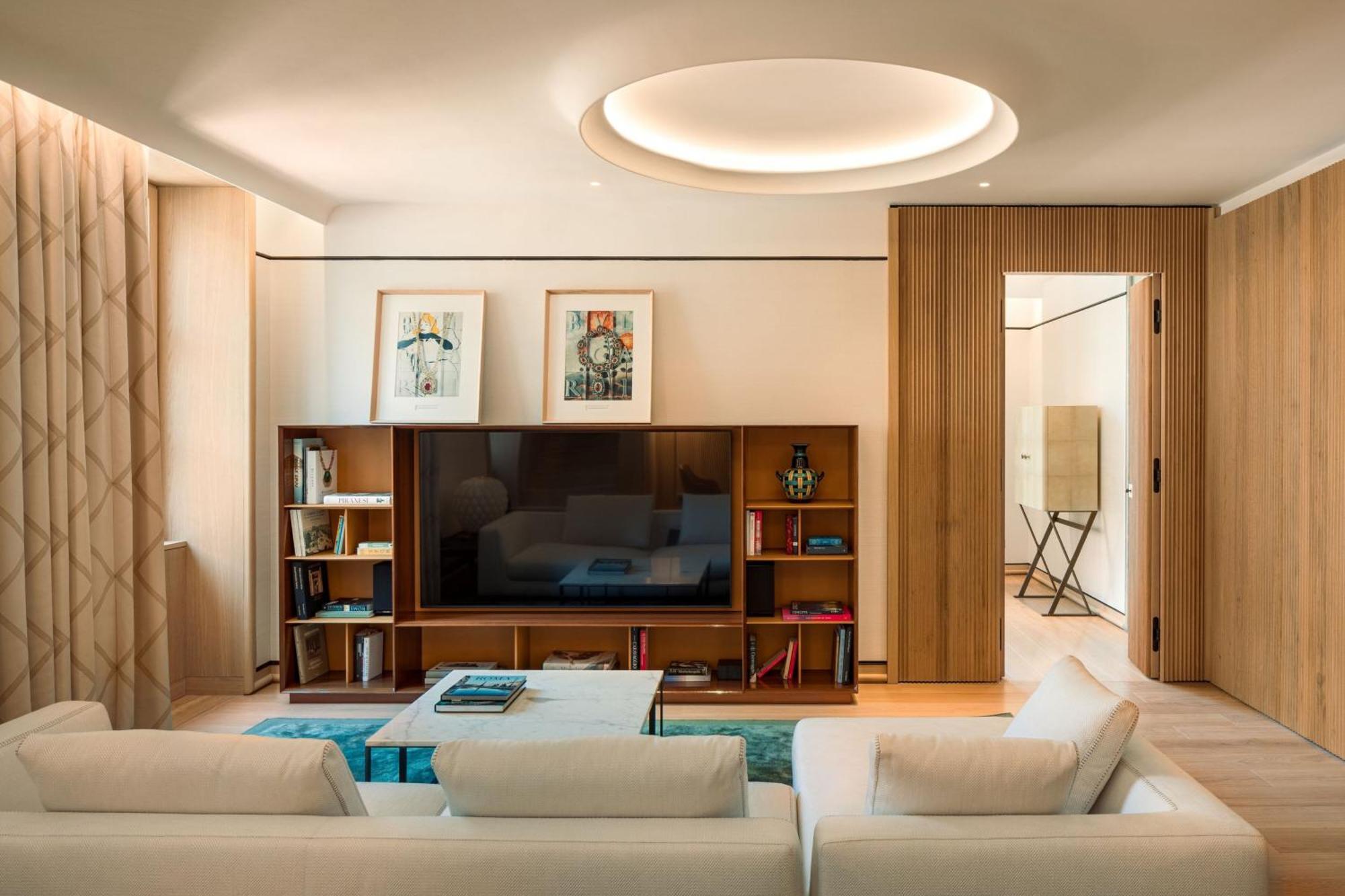 Hotel Bvlgari Roma