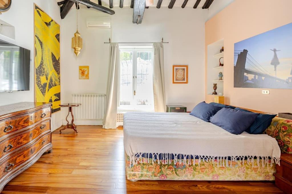 Riad Riari * Roma