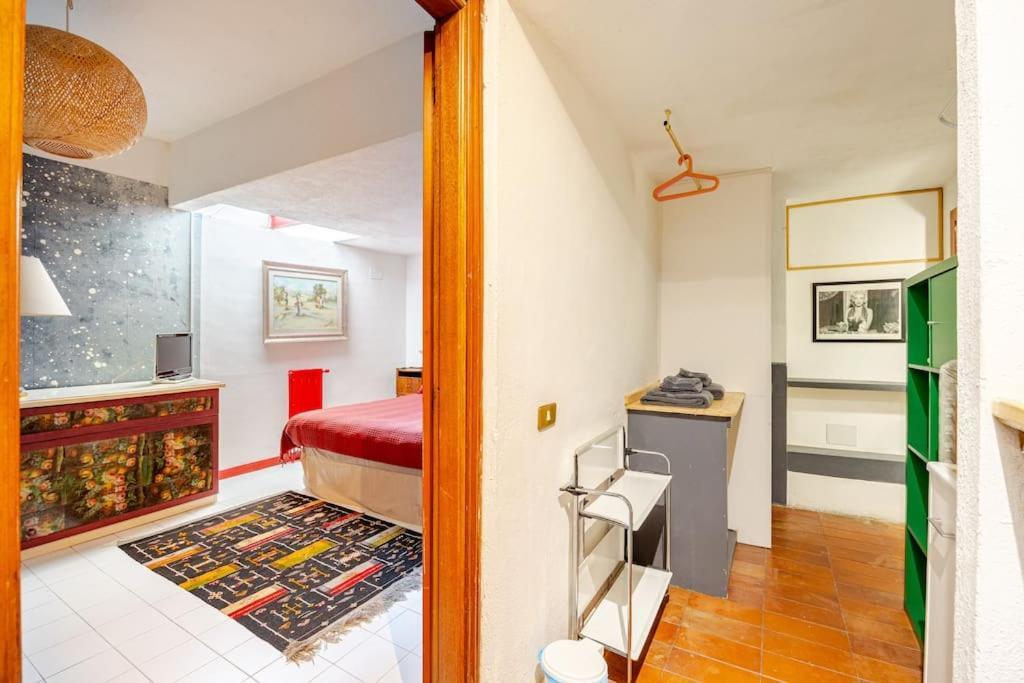 Villa Riad Riari *