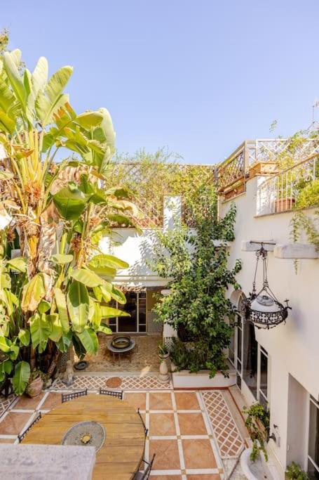 Villa Riad Riari Roma