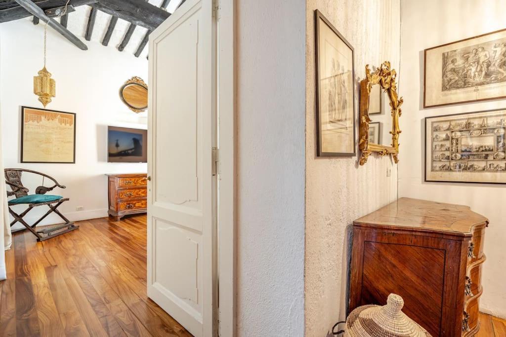Riad Riari Roma