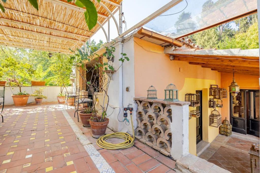 Riad Riari Villa