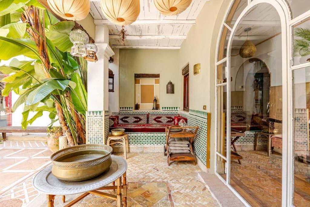 Villa Riad Riari