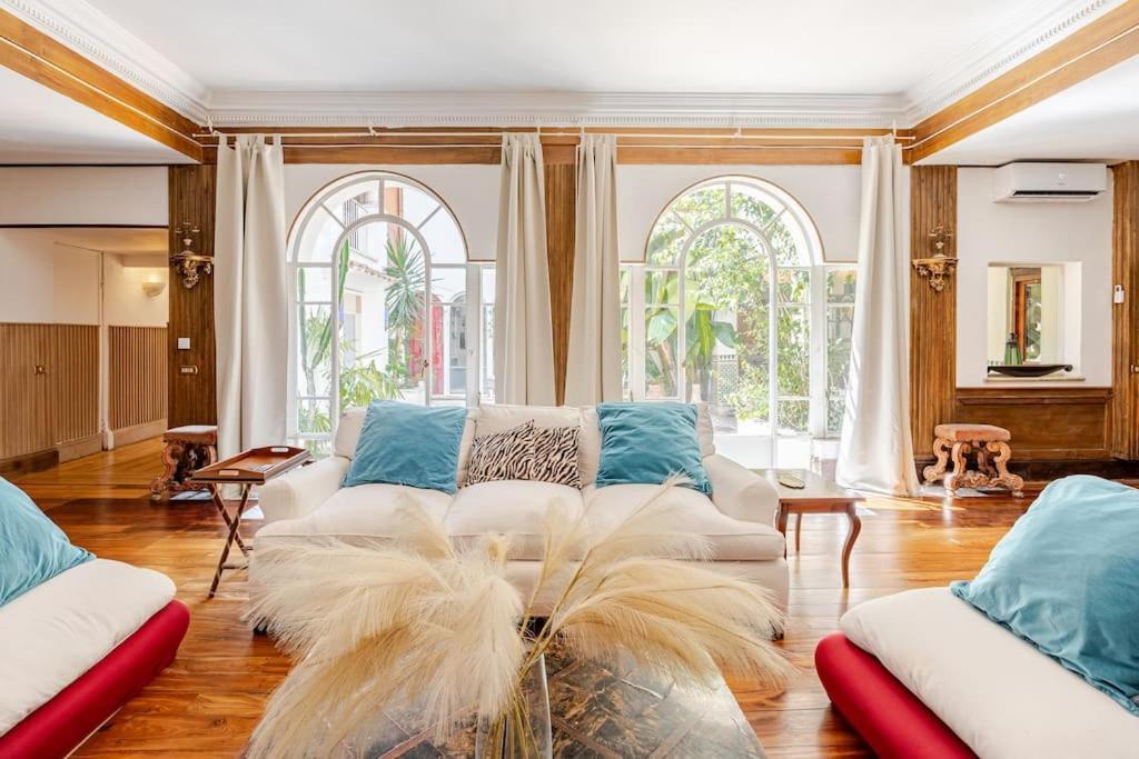 Riad Riari Villa *