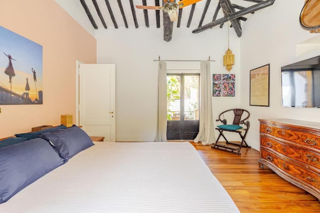 Villa Riad Riari *