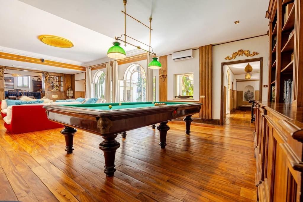 Riad Riari Villa