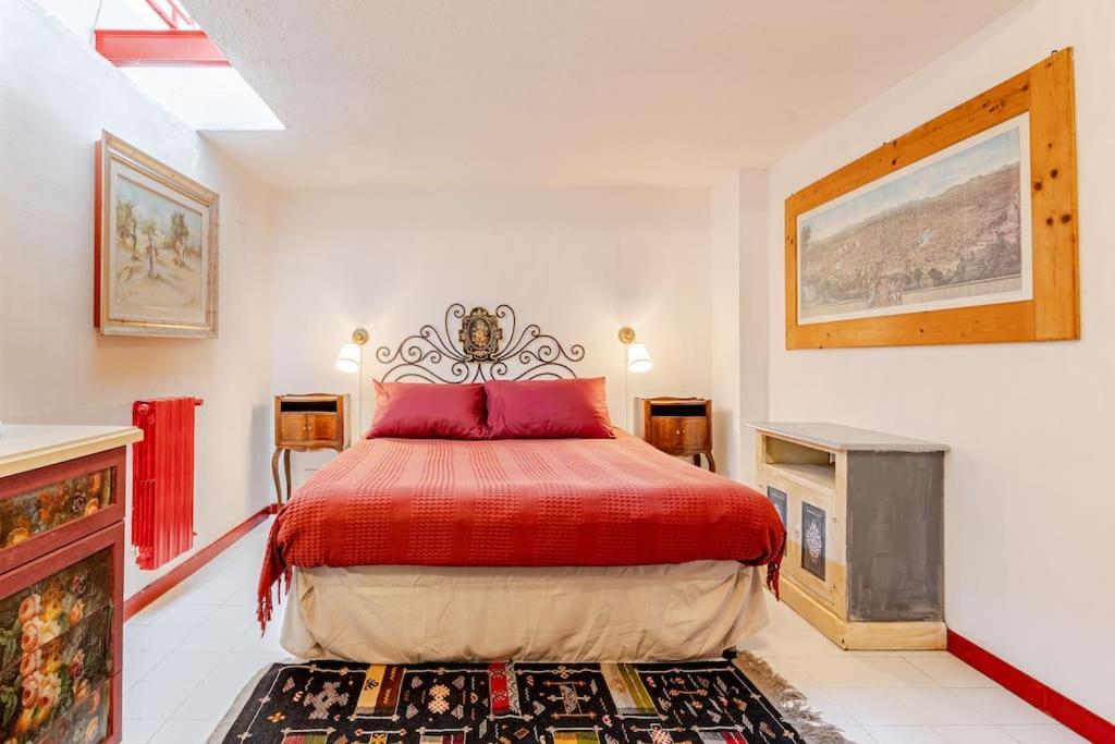 Riad Riari * Roma