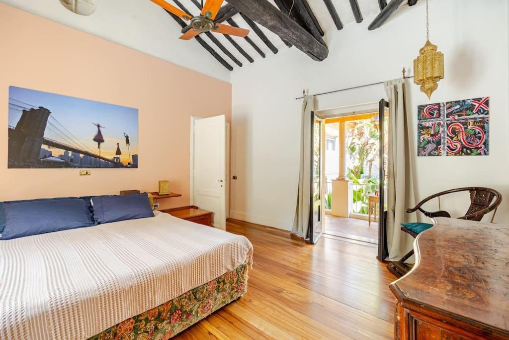 Riad Riari Villa *
