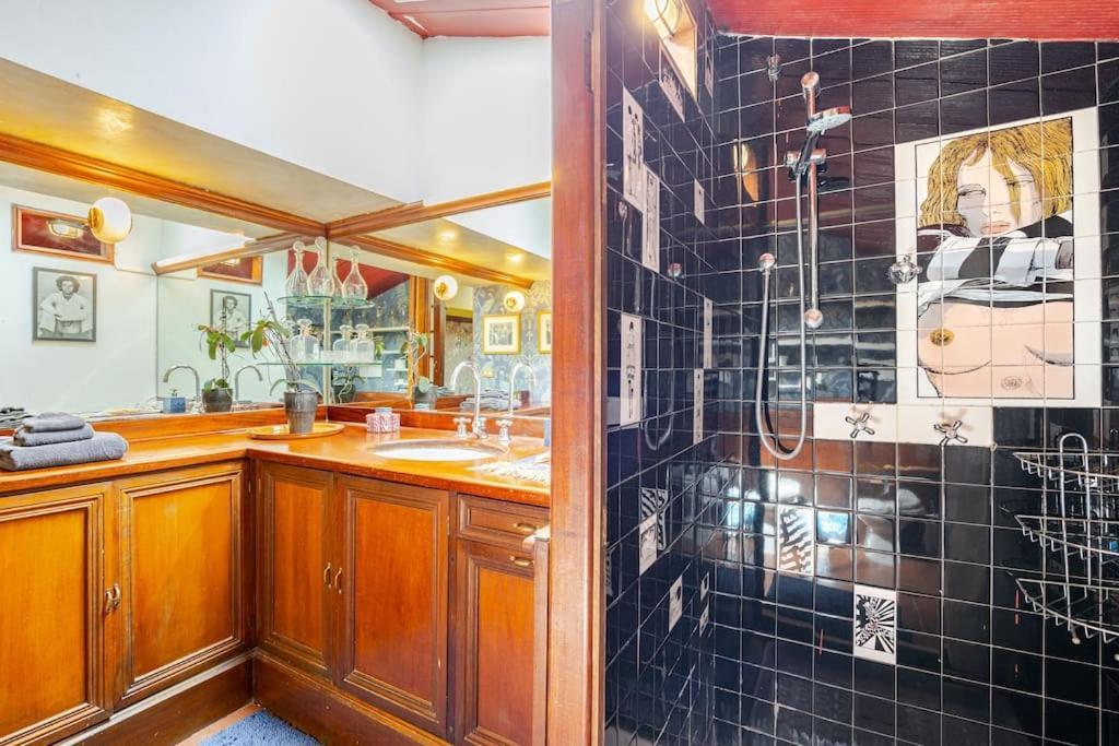Villa Riad Riari Roma