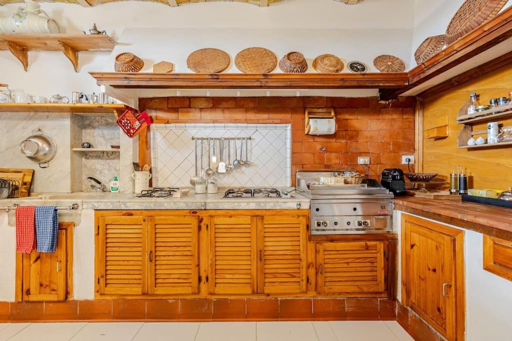 Villa Riad Riari