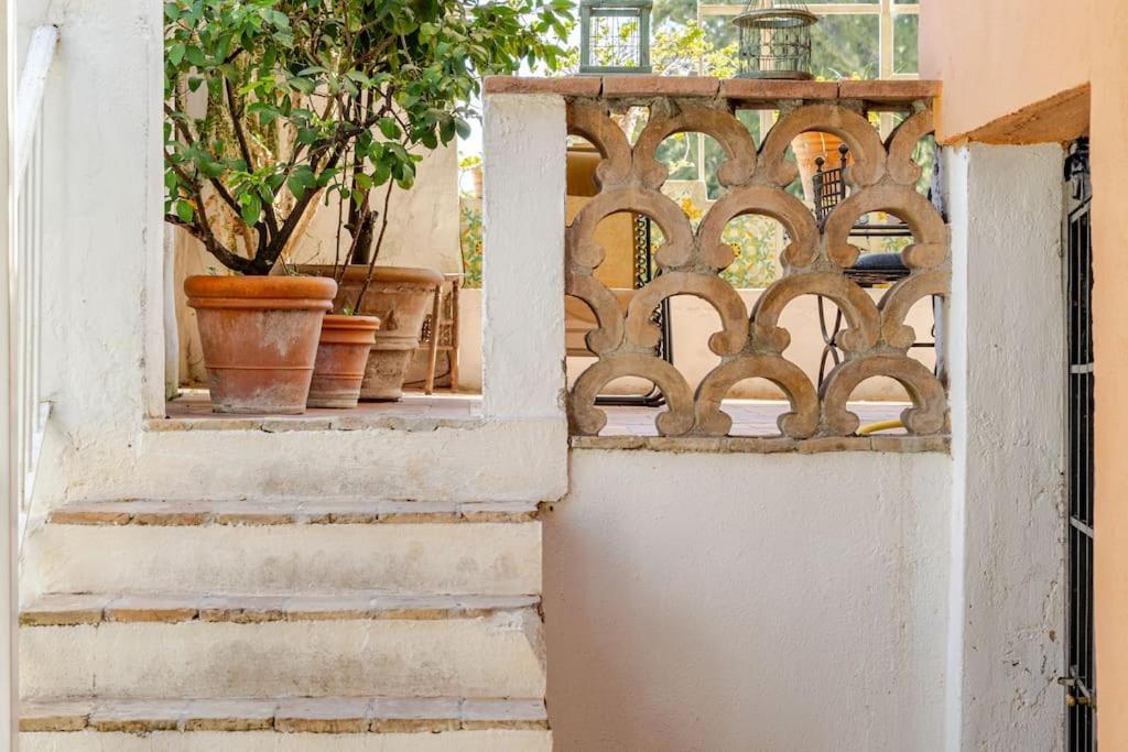 Riad Riari Villa *