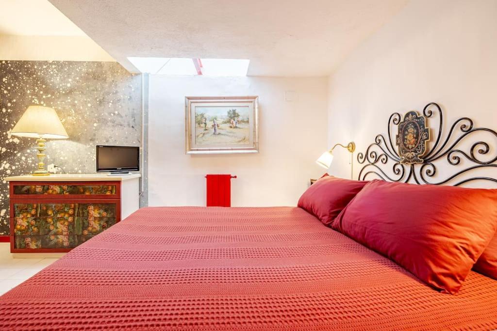 Riad Riari Villa Roma