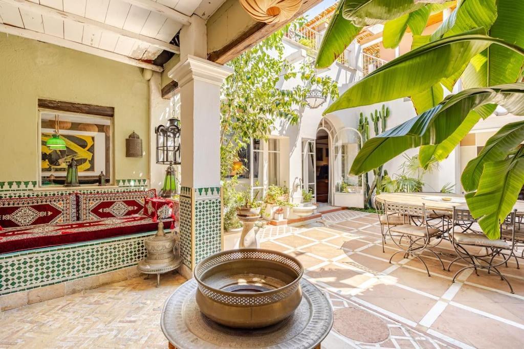 Riad Riari Villa