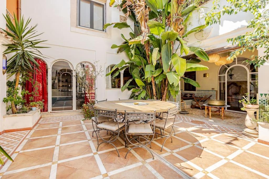 Riad Riari Villa Roma