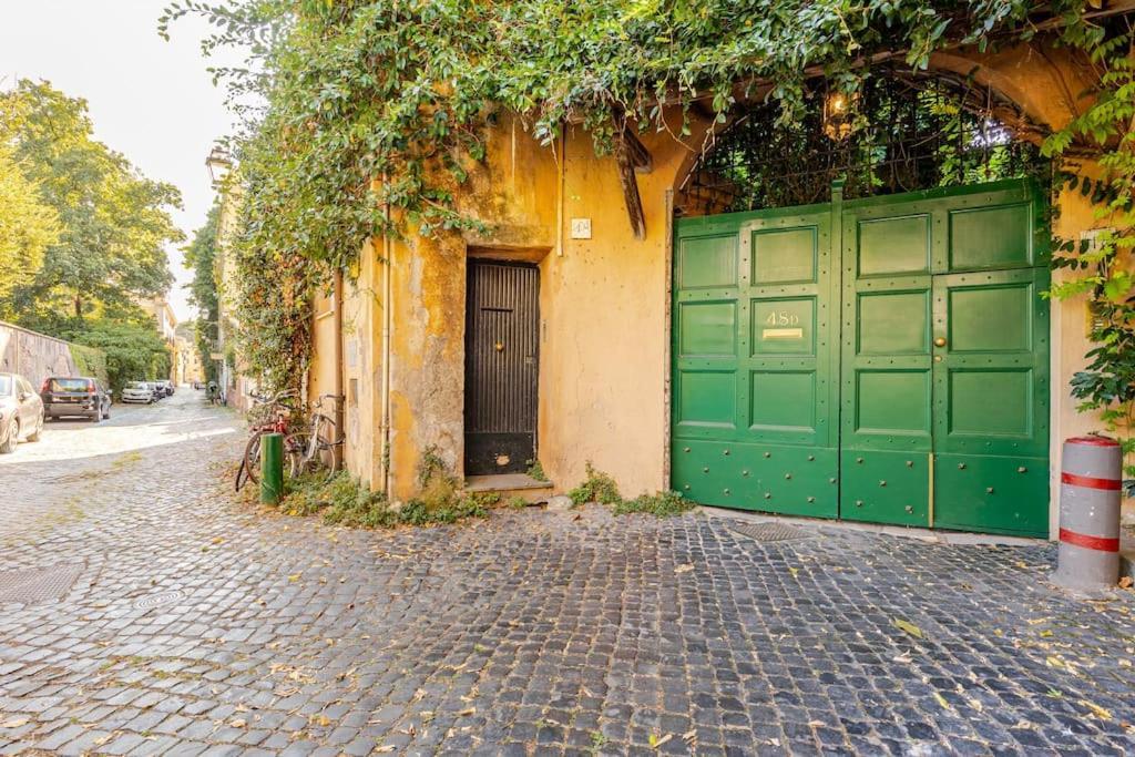 Riad Riari Roma