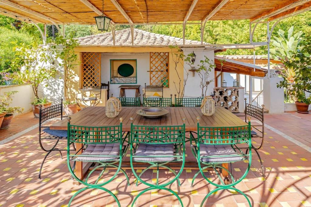 Riad Riari * Roma