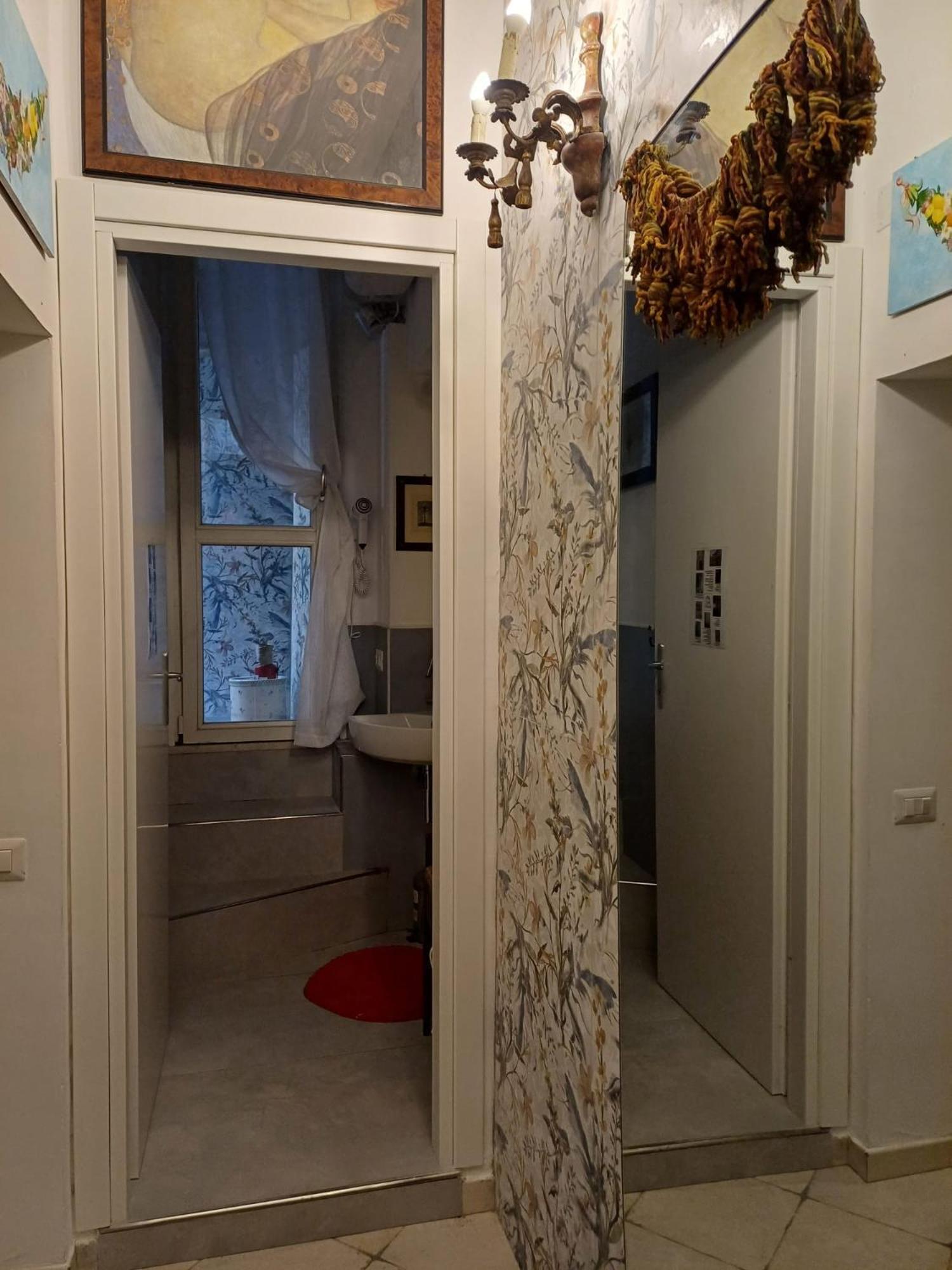 Appartamento Gianicolo Sweet Roma