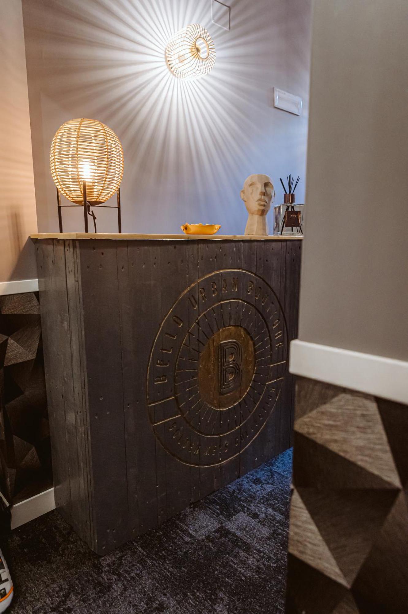 Gasthof Urban Boutique - Golden Keys Collection