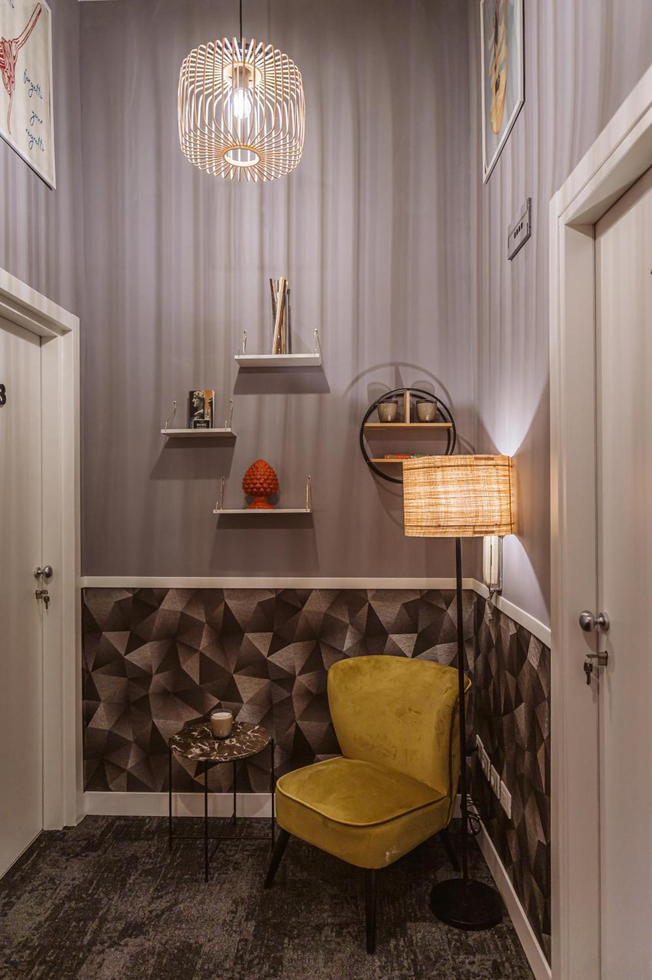 Urban Boutique - Golden Keys Collection Gasthof Rom