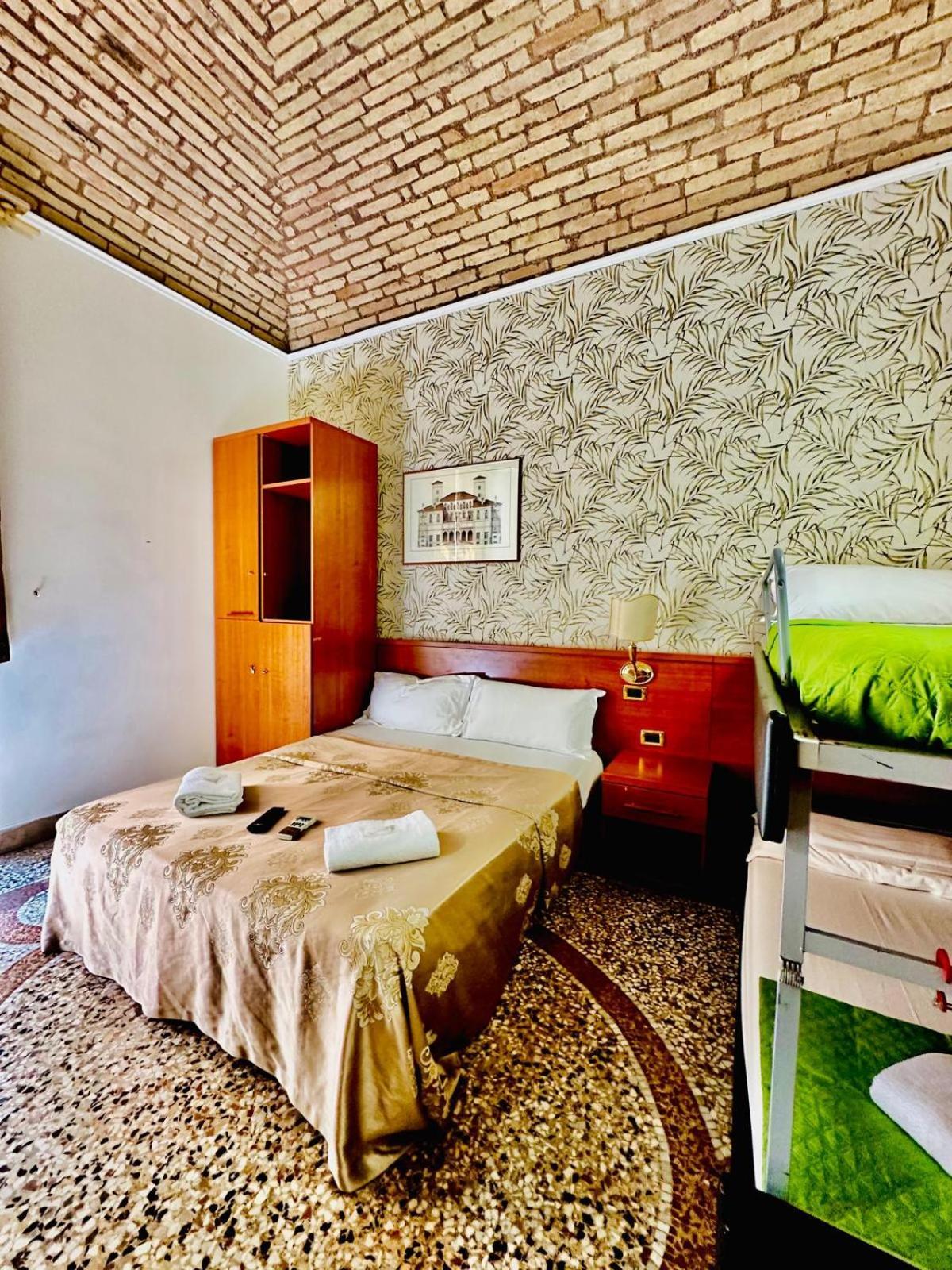 Station Casa de hóspedes