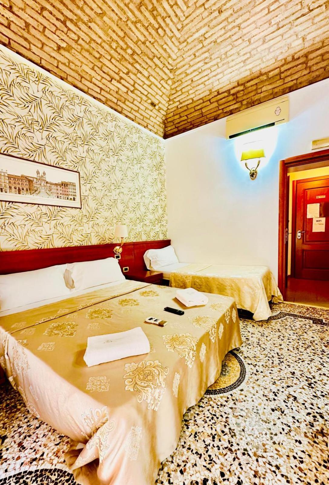 Station Casa de hóspedes Roma