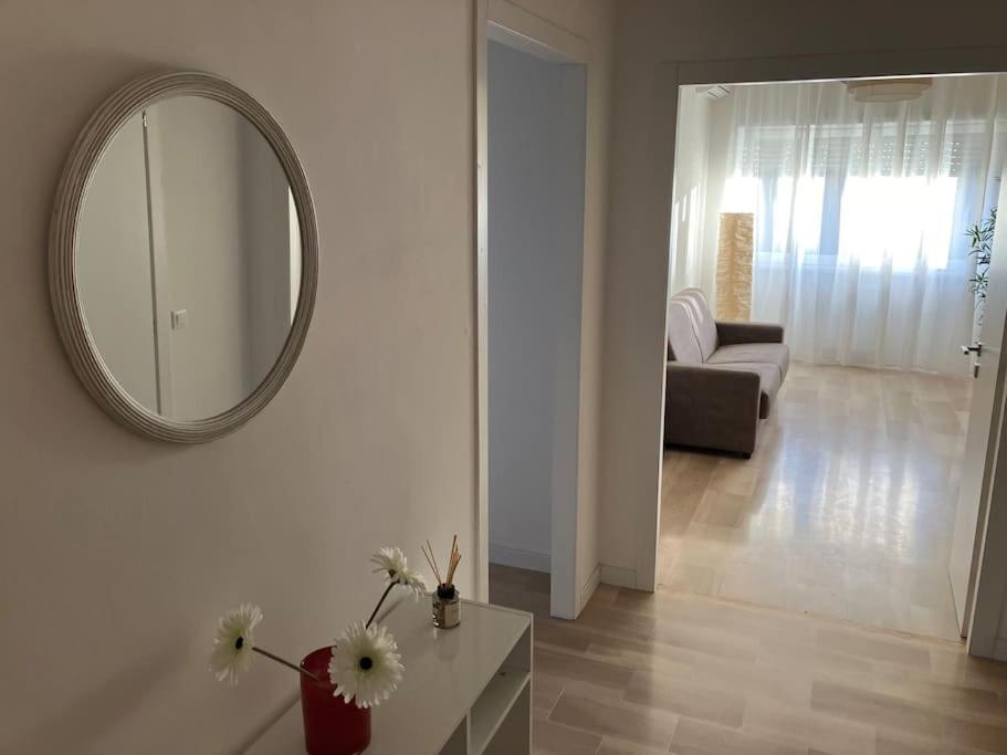 Apartment I Tre Moschettieri Rom