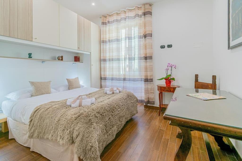 Relax San Lorenzo Appartamento Roma