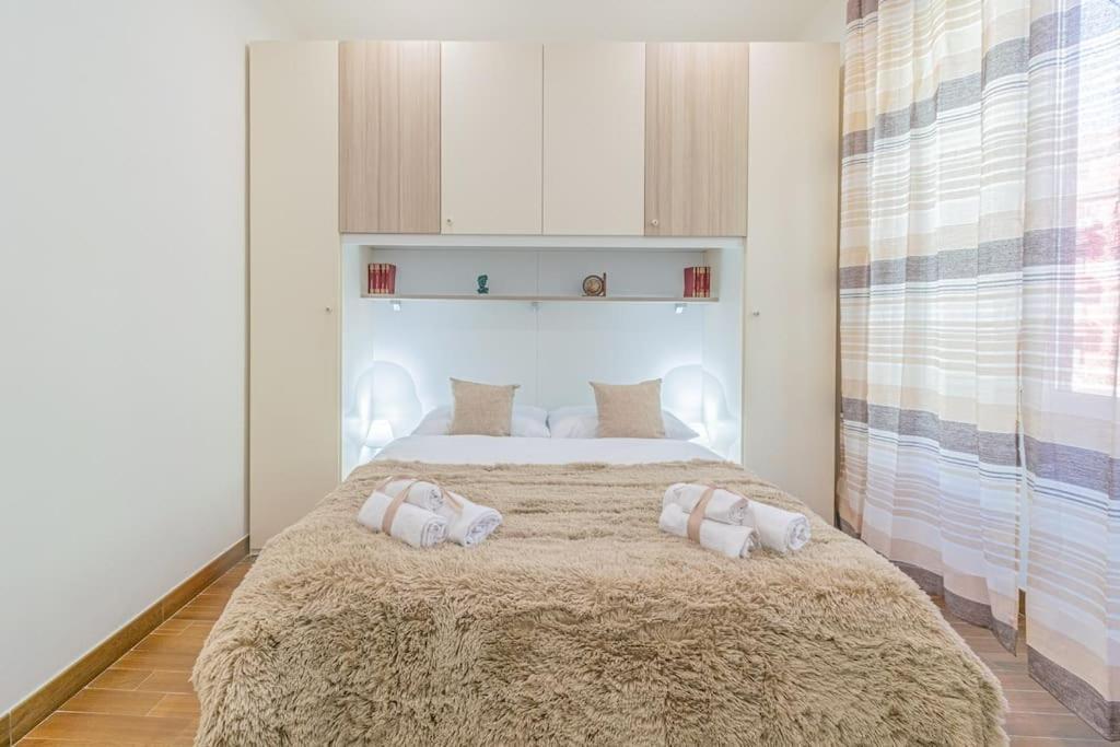 Appartamento Relax San Lorenzo Roma