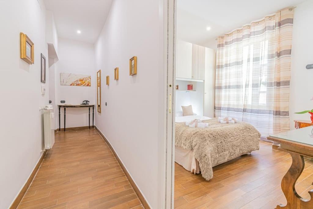 Appartamento Relax San Lorenzo Roma