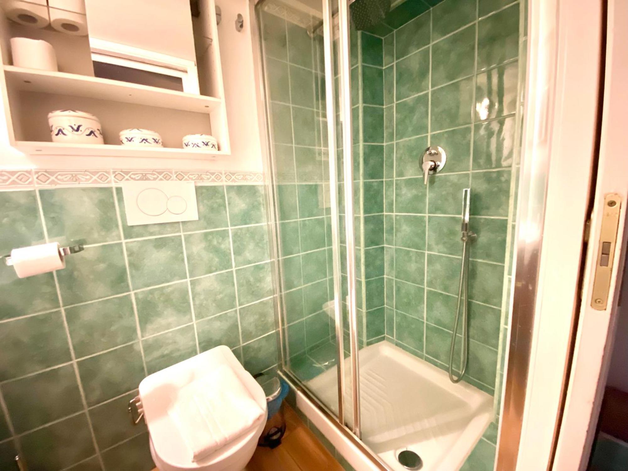Apartamento Leonina Luxury Euroform *