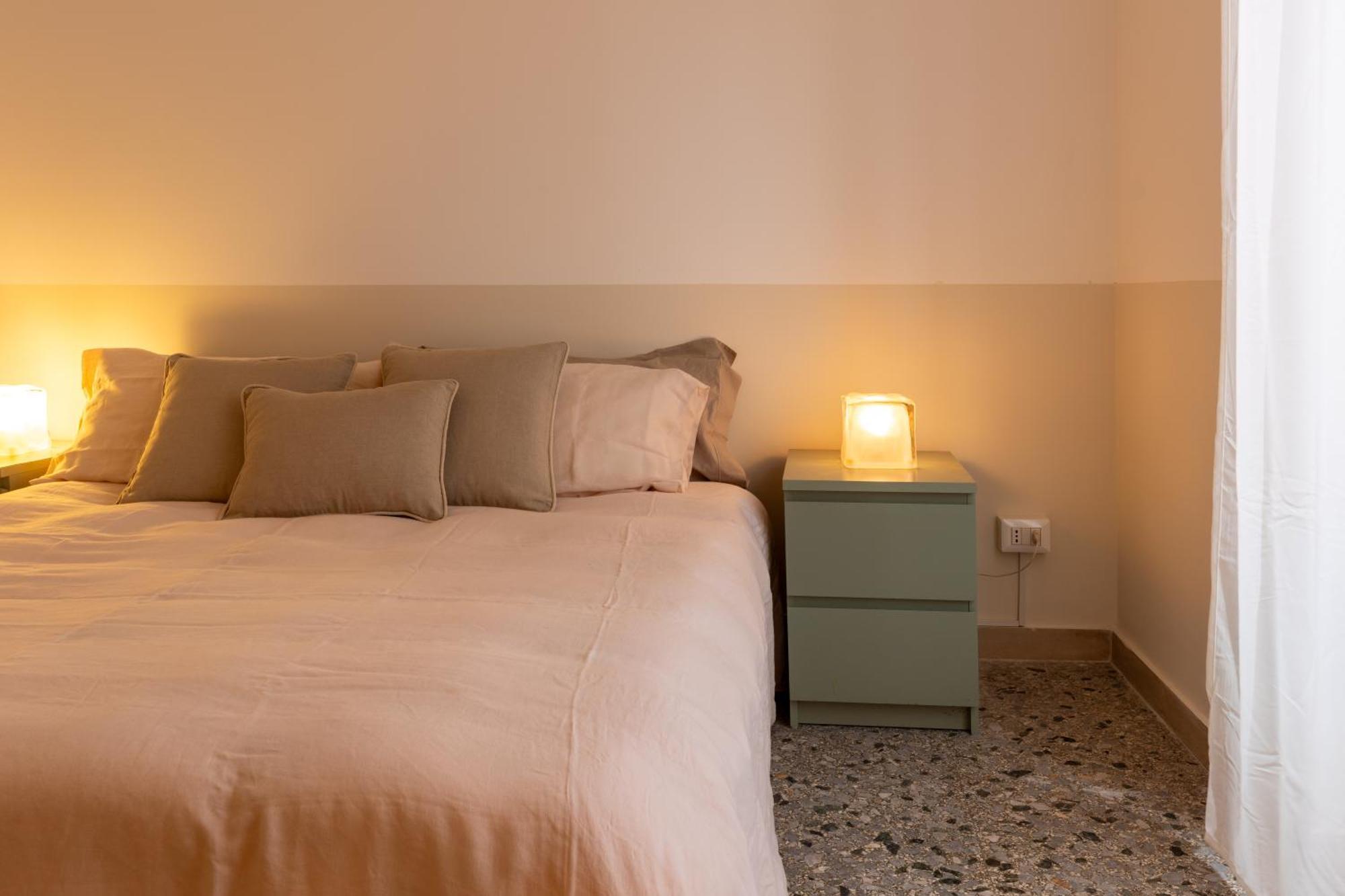 Zen Vatican Terraces - 2 Family Apartment Rome