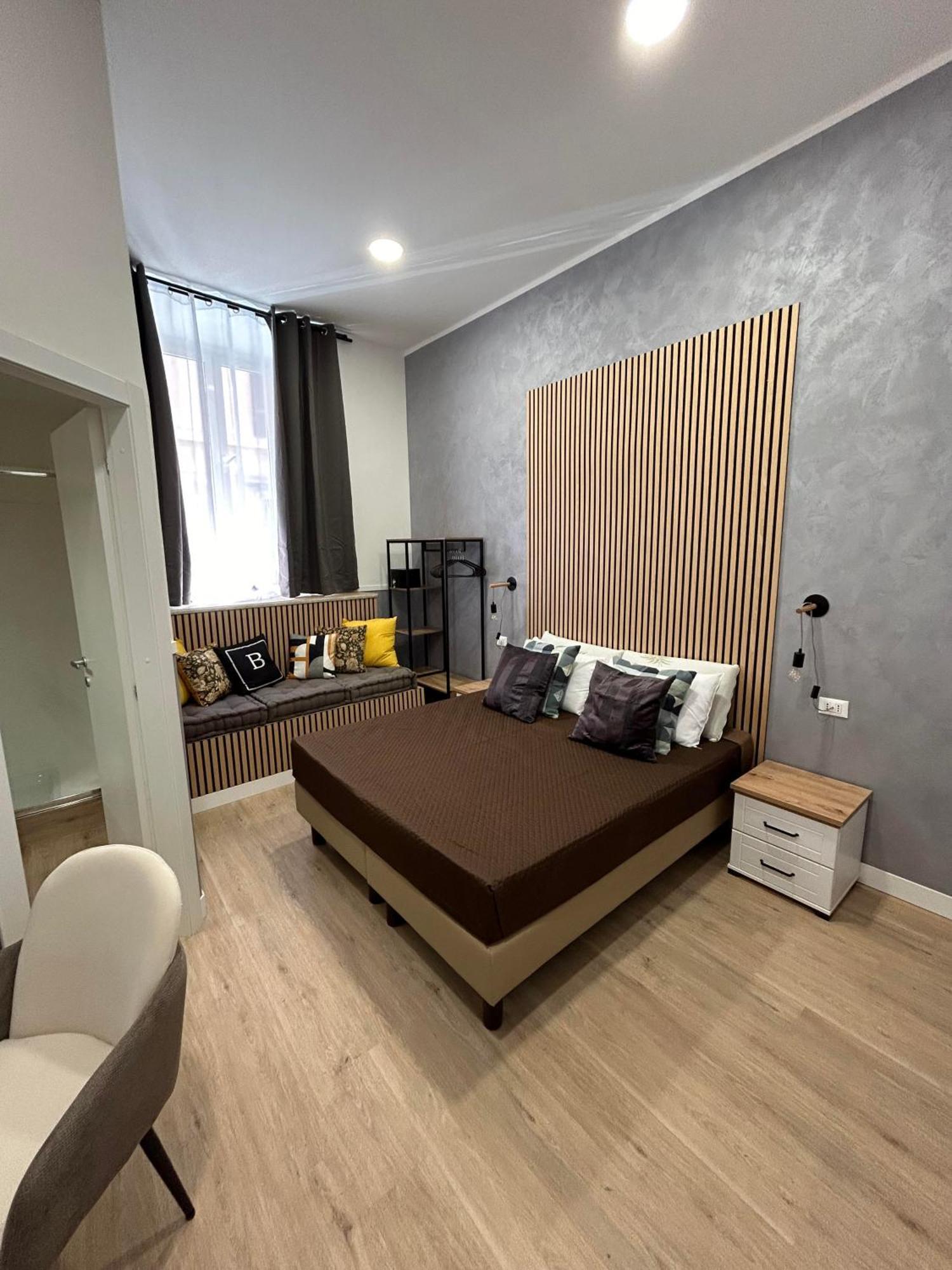 Urban Boutique - Golden Keys Collection Gasthof Rom