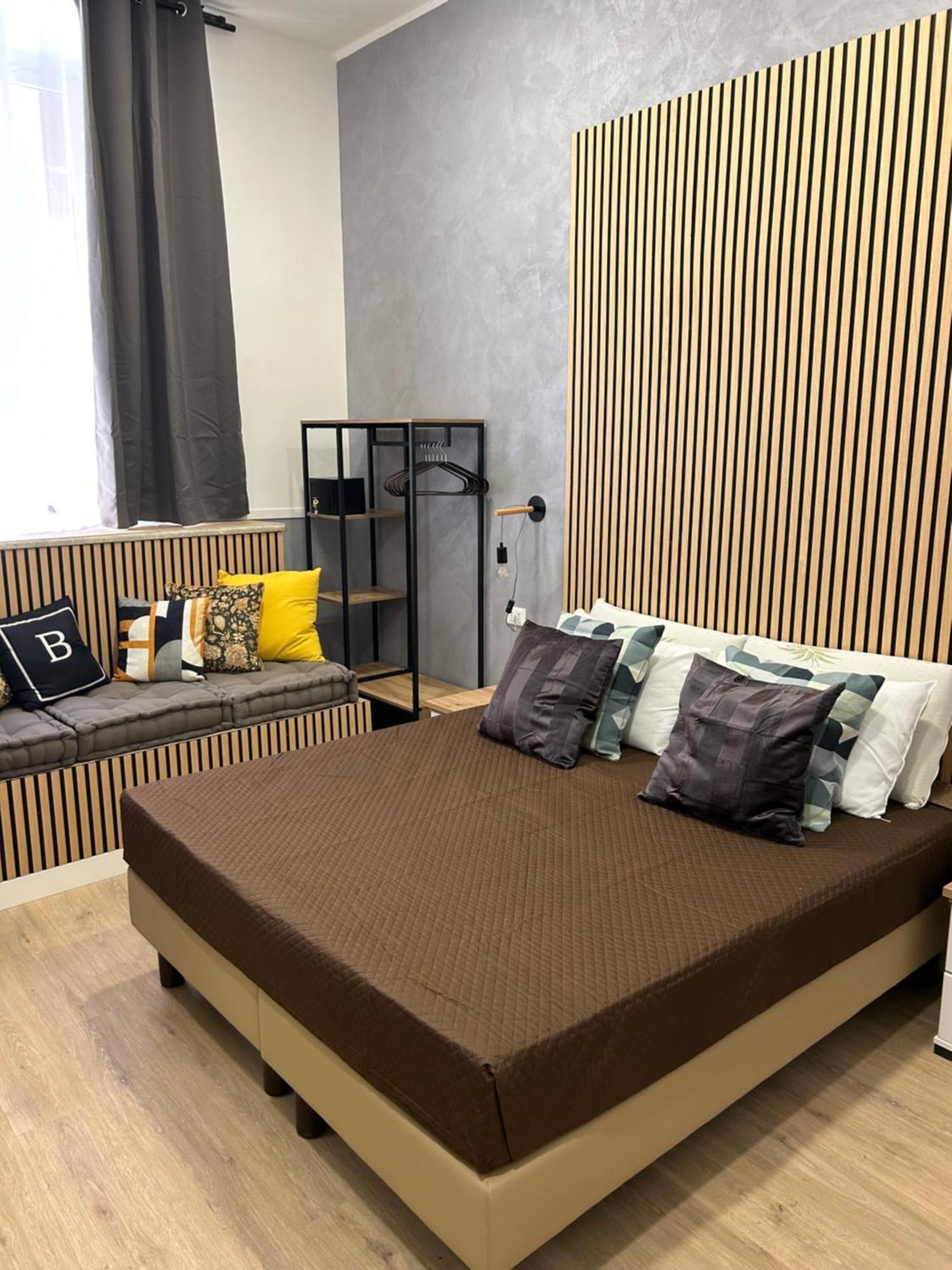 Gasthof Urban Boutique - Golden Keys Collection *