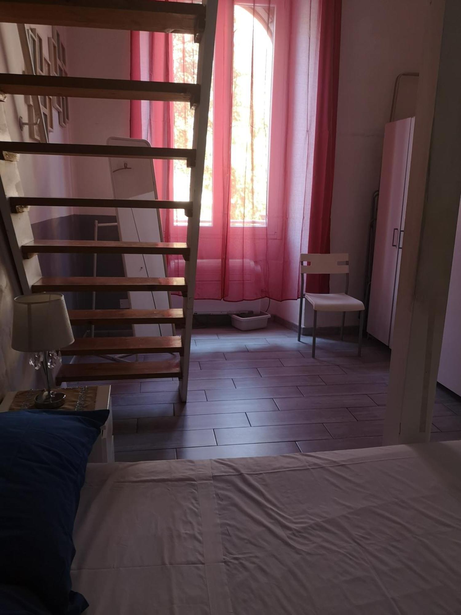 Appartamento Manzoni Roma